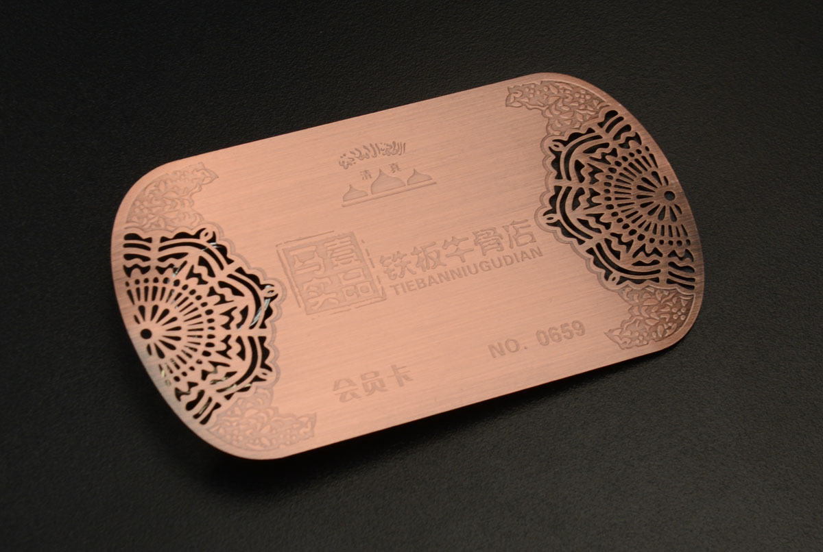 Business Cards