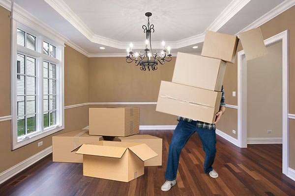 movers Sacramento