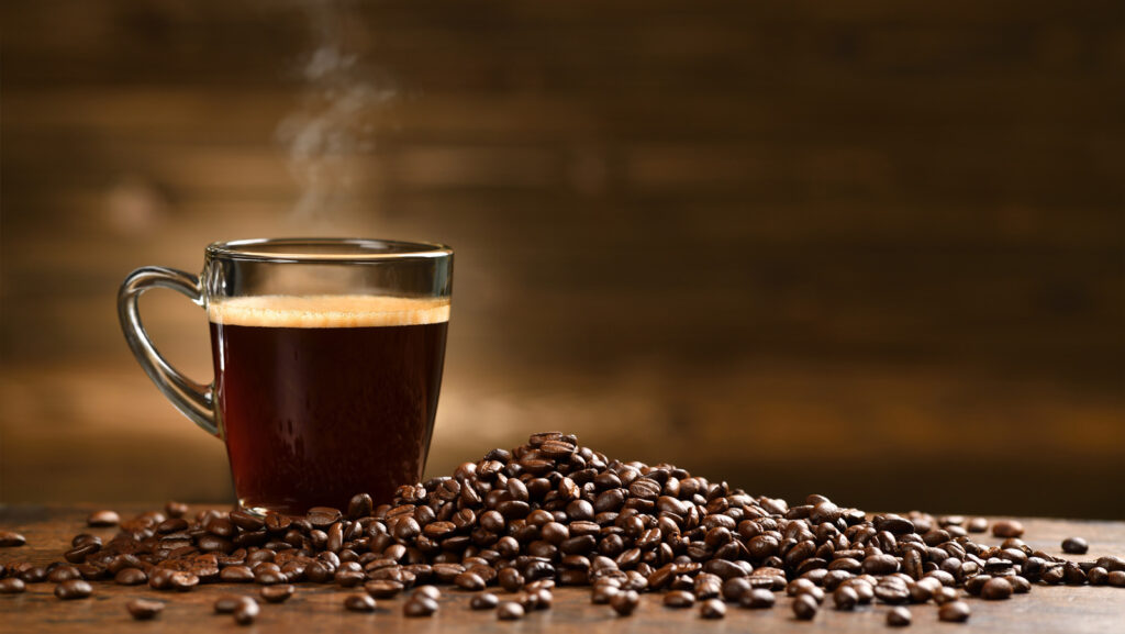 What distinguishes the coffee? Know about it