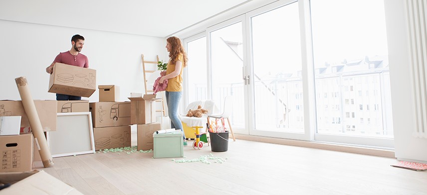 movers
