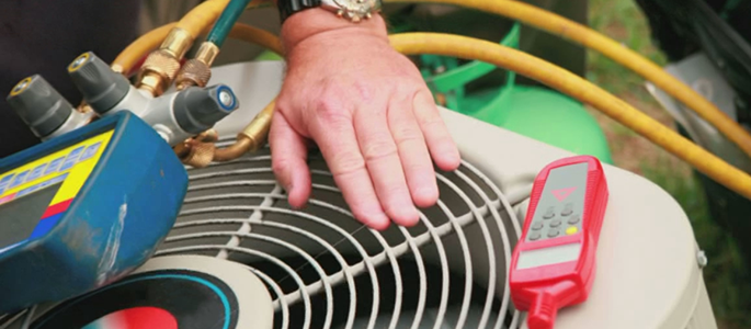 Best Air Conditioning Service