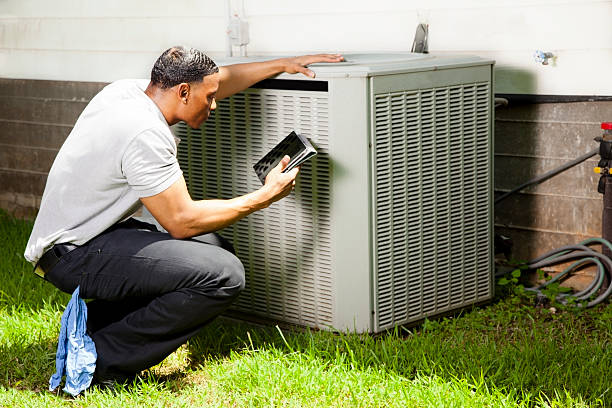 Best HVAC Contractor