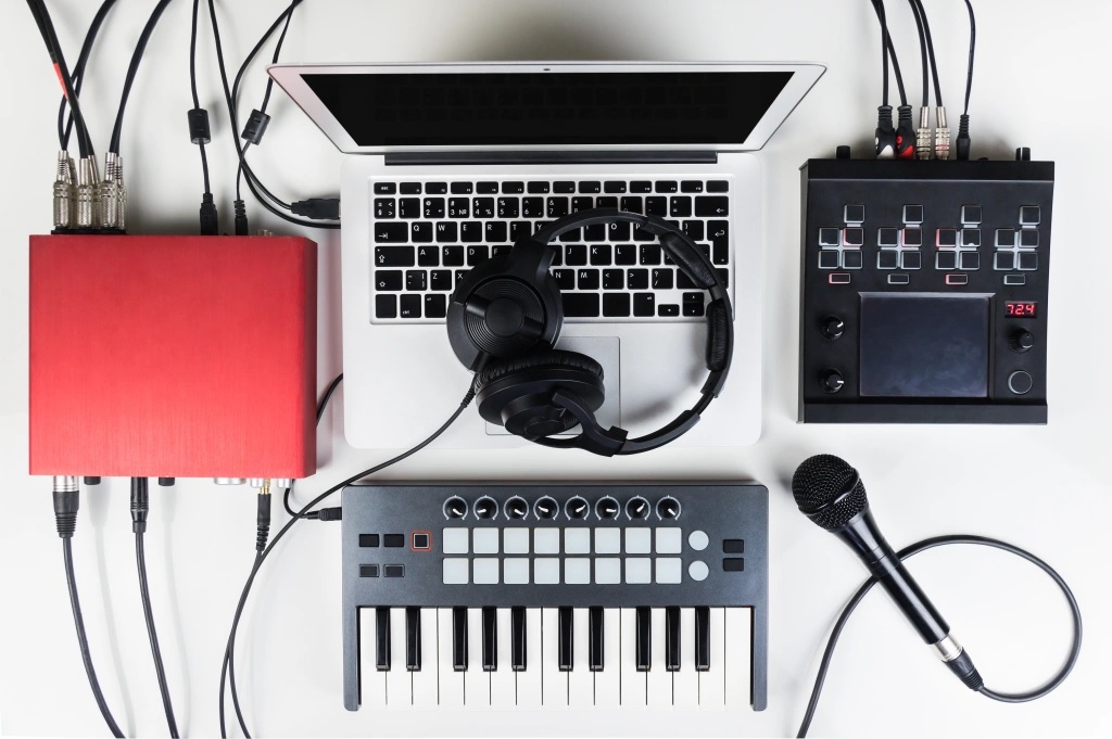Becoming A Pro Music Producer: Tips And Insights On Music Producer Courses