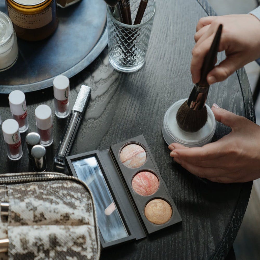 Beauty Stores
