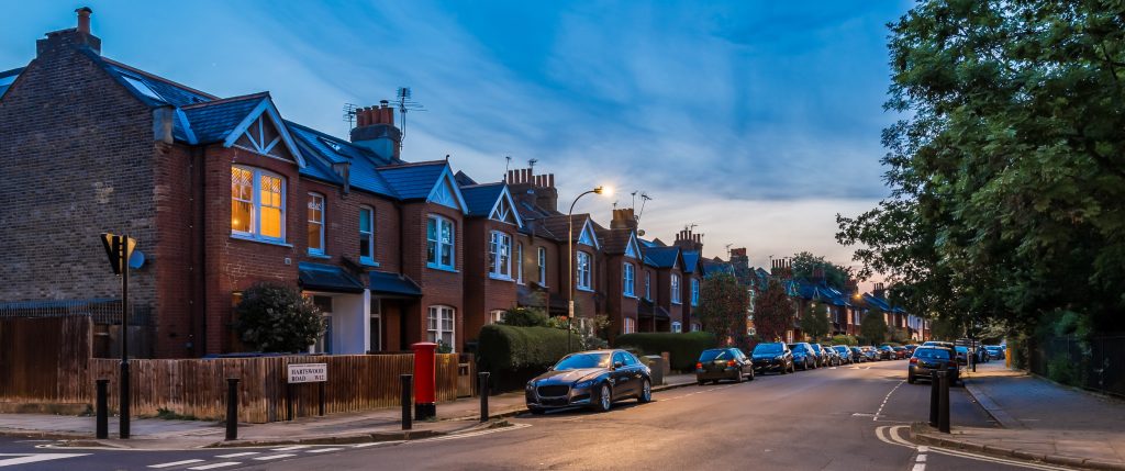 Sell Your House Lightning