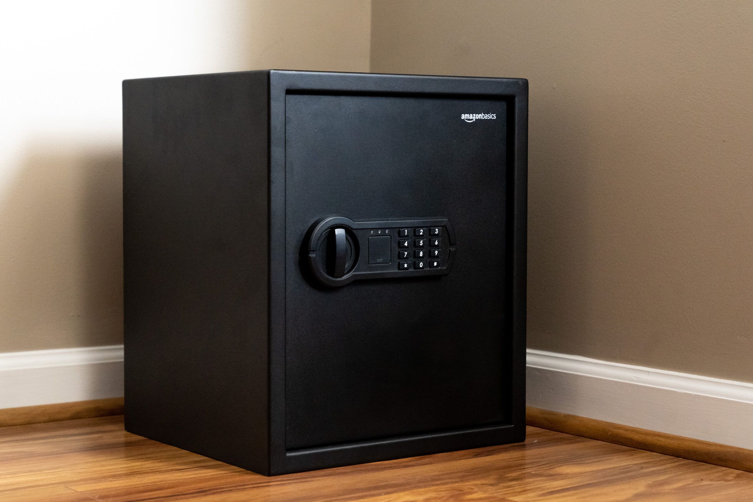 Safe Box