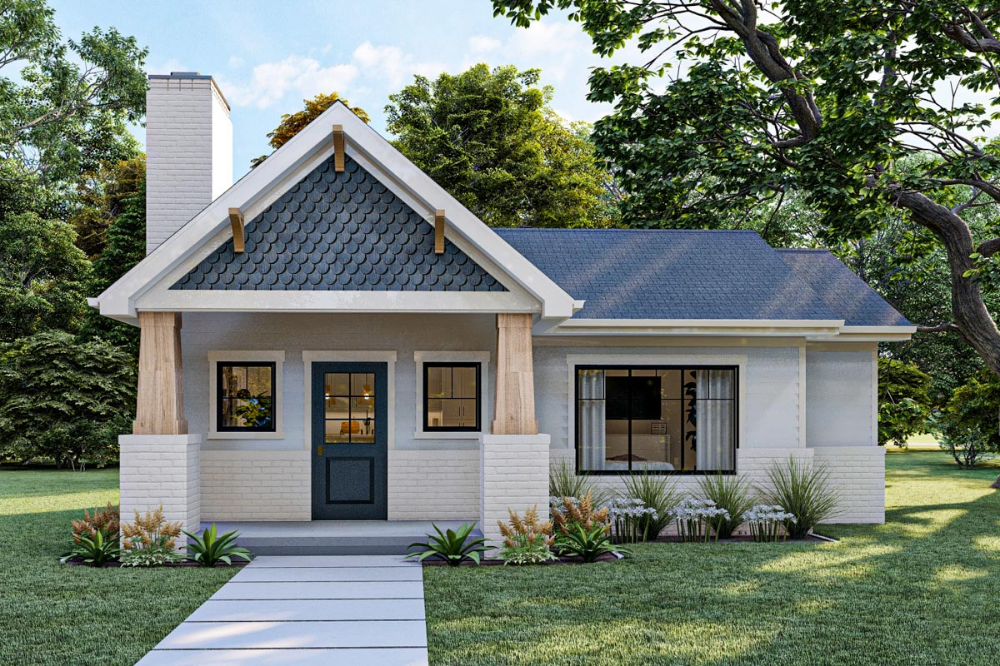 Home buyers