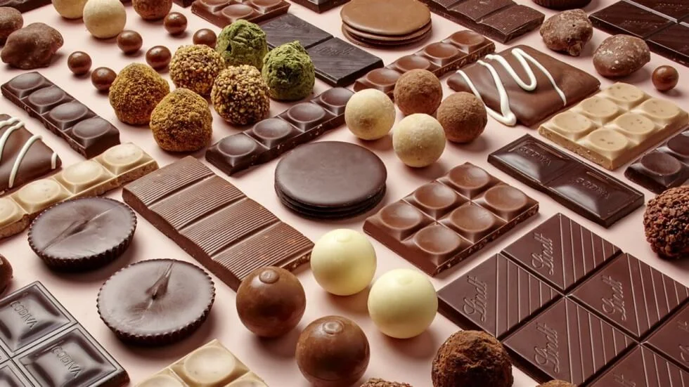 chocolate shop singapore