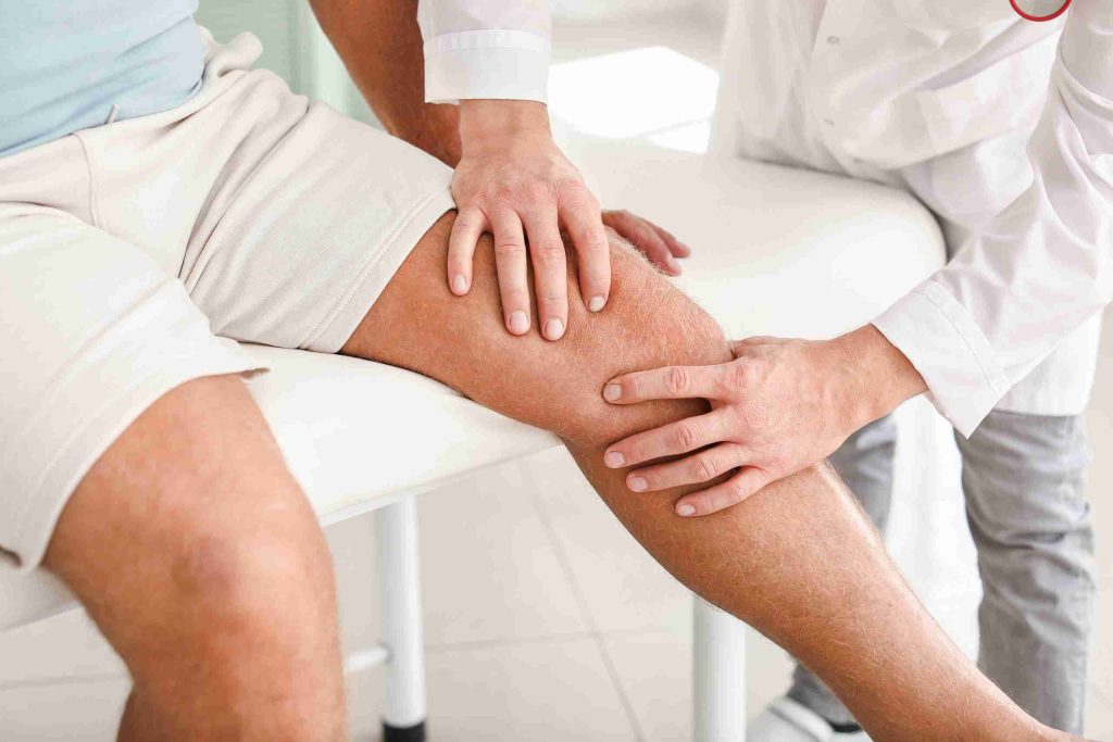 acl tear surgery singapore