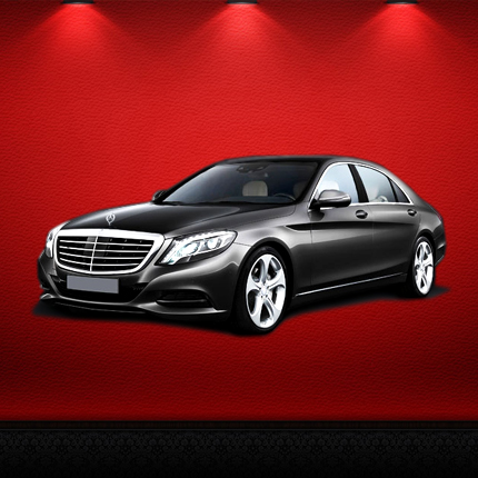 corporate limousine service singapore
