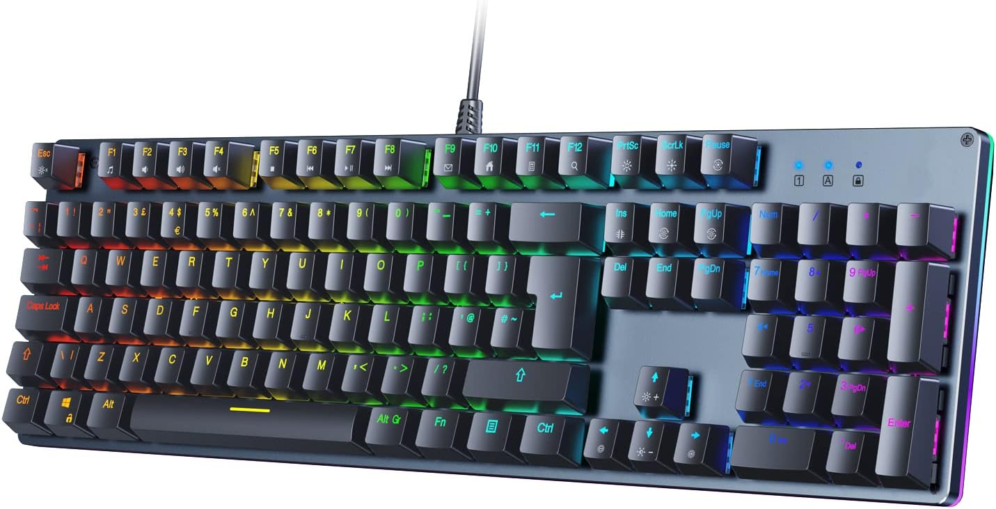 Customizing Your Mechanical Keypads: Tips for Creating Your Perfect Setup