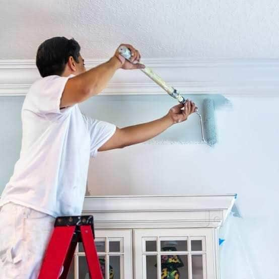 Get to know your advantages when you hire a professional painter