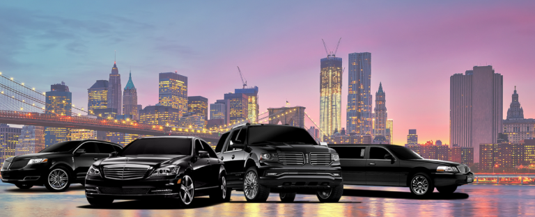 Discover the Luxury of Premium Limousine Services in Singapore