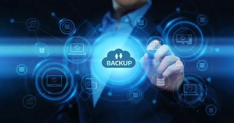 web backup service singapore