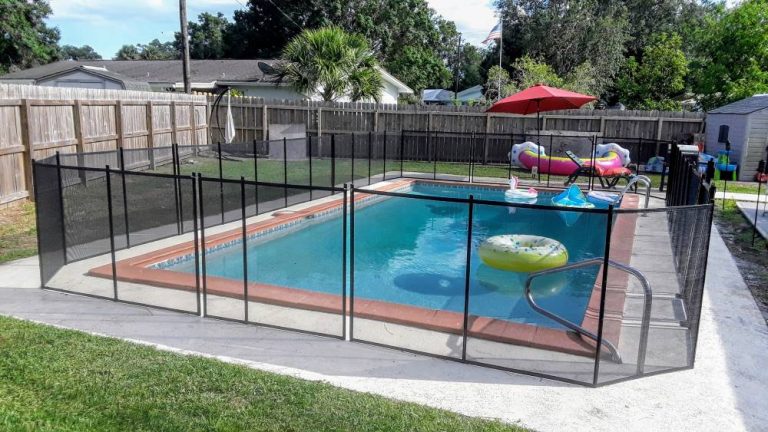 How Pool Fencing Can Keep Your Family Safe This Summer