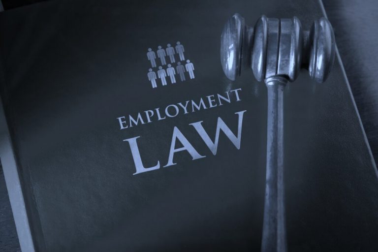 Employment Law: What Is It