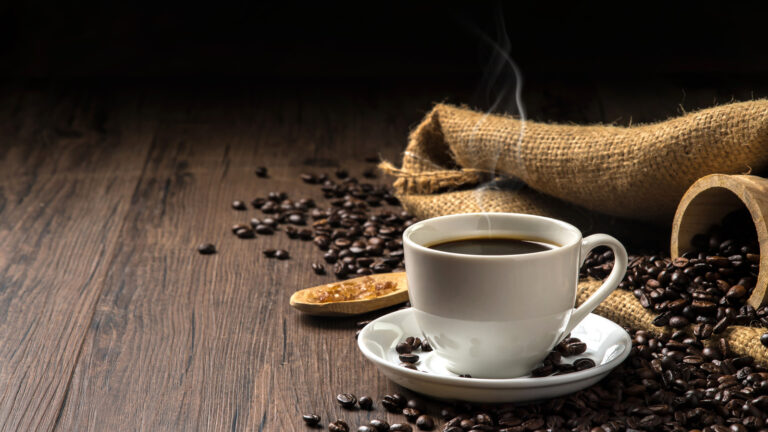 What distinguishes the coffee? Know about it