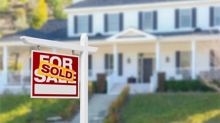 Selling Your House through Online Platforms