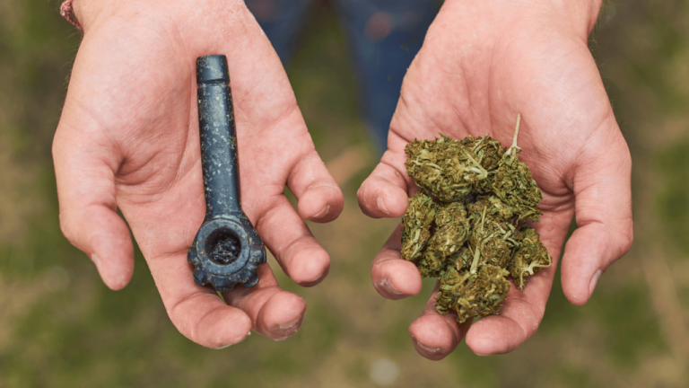 Everything You Need To Know About One-Hitter Pipes