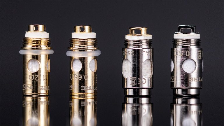 Vape Coils